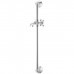 Nicolazzi Doccia Душевая штанга, 54.5см, цвет: хром. C8071CR