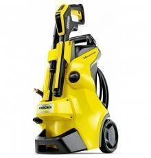 Мойка высокого давления Karcher K 4 Power Control