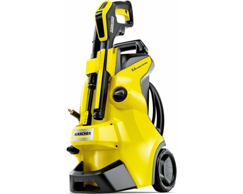 Мойка высокого давления Karcher K 4 Power Control