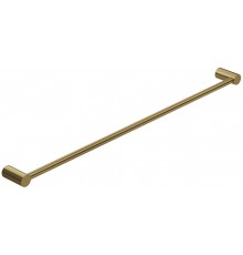Kludi 58 961 N0 Vela R Держатель для полотенец, L=800 мм, Brushed Gold 58961N0