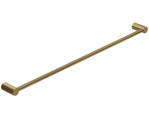 Kludi 58 961 N0 Vela R Держатель для полотенец, L=800 мм, Brushed Gold 58961N0