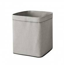 ADJ Мешок для корзины 1047 / 2047, 35x35xH40 см, цвет: Grigio. 1047C.00