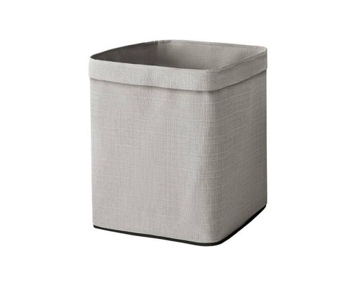 ADJ Мешок для корзины 1047 / 2047, 35x35xH40 см, цвет: Grigio. 1047C.00 ADJ Мешок для корзины 1047 / 2047, 35x35xH40 см, цвет: Grigio. 1047C.00