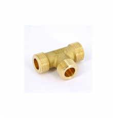 Тройник TIEMME HH 1/2 4710020