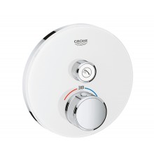 Grohe 29 150 LS0 Grohtherm SmartControl Термостат для 1 потребителя (внешняя монт. часть) 29150LS0Gr