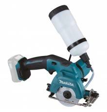 Пила алмазная аккумуляторная Makita CC301DWAE