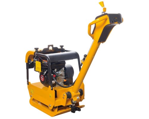 Виброплита реверсивная REDVERG RD-PC120R