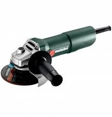 Машина шлифовальная угловая Metabo W 750-125