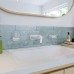 Hansgrohe AddStoris Стакан для зубных щеток, цвет: белый матовый. 41749700