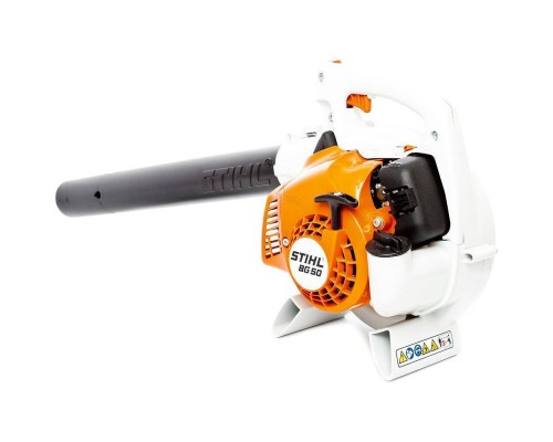 Воздуходувка бензиновая Stihl BG 50 Воздуходувка бензиновая Stihl BG 50