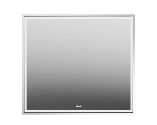 Kerama Marazzi Tecno Зеркало 90х80см., c LED подсветкой, с функцией антизапотевание. TE.mi.90 Kerama Marazzi Tecno Зеркало 90х80см., c LED подсветкой, с функцией антизапотевание. TE.mi.90