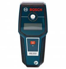 Металлоискатель Bosch GMS 100 M Prof.