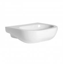 Azzurra Nuvola Раковина 47x37xH15 см, 1 отв., цвет: Bianco lucido. NULS0473700MBI/(NUV246bi)*1