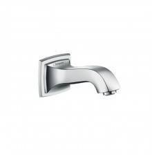 Hansgrohe Metropol Настенный излив на ванну, 15.9см., хром. 13425000
