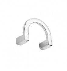 Colombo Lulu Крючок LC47, цвет: хром. BLC47.CR