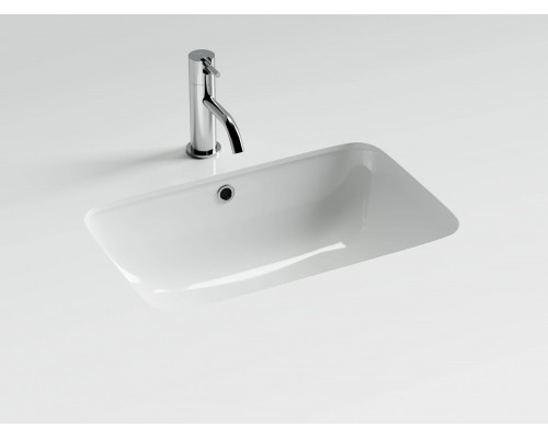 Мебельная раковина Ceramicanova Element CN7018