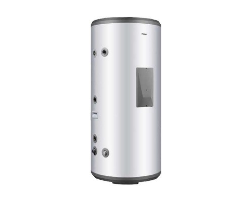 Водонагреватель косвенного нагрева Haier AquaBoost 1.300F 46кВт 300л. GC07LVE16RU