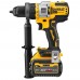 Шуруповерт аккумуляторный DeWalt DCD999X1 (1 акк,1 з/у)