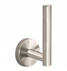 Hansgrohe Logis Держатель для запасного рулона т/б, цвет: шлифованый никель. 40517820