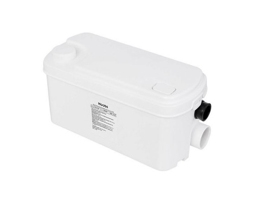 Станция канализационная Hoobs RCS 250 2хØ40 250Вт 1x220В 50Гц. 08801H Станция канализационная Hoobs RCS 250 2хØ40 250Вт 1x220В 50Гц. 08801H