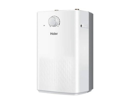 Водонагреватель электрический под раковину Haier EC5U(EU) 1,75кВт 5л. GA0HB1E1CRU Водонагреватель электрический под раковину Haier EC5U(EU) 1,75кВт 5л. GA0HB1E1CRU