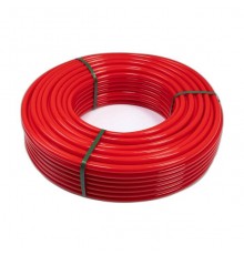 Труба отопительная Рехау THERM S 25х2,3 мм, бухта 300 м. 11367703300