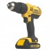Шуруповерт аккумуляторный DeWalt DCD776C2