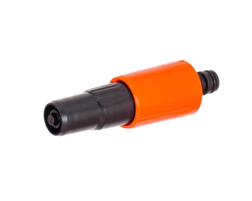 Насадка на шланг регулируемая ЖУК