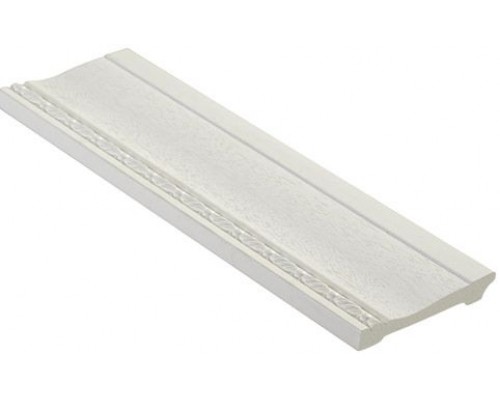 Плинтус напольный DECOMASTER 195-16 (95*14*2400мм)
