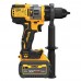 Шуруповерт аккумуляторный DeWalt DCD999X1 (1 акк,1 з/у)