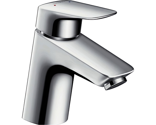 Смеситель для раковины Hansgrohe Logis 71071000