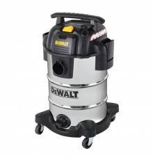 Пылесос строительный  DeWalt DXV30SPTA