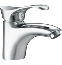 Смеситель для раковины BOOU B8173-1 хром
