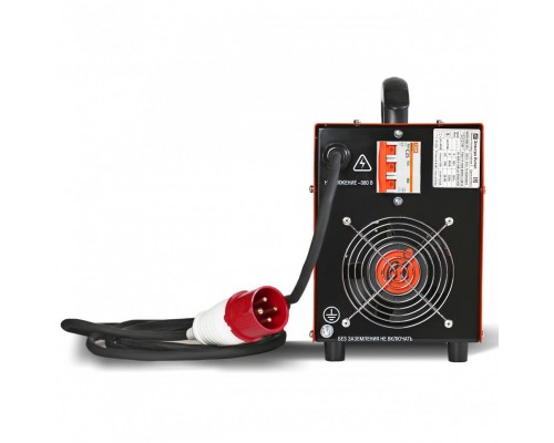 Аппарат сварочный инверторный NEON ВД-253 (380)
