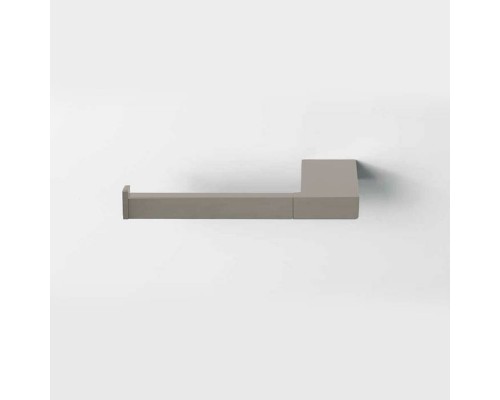 Colombo MiniQ Держатель для т/б SX, цвет: PVD нержавеющая сталь. B5008S.HPS1