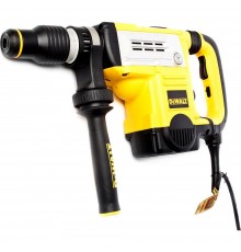 Перфоратор DeWalt D25601K