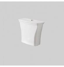 Artceram Cartesio Бачок для напольного унитаза, цвет: белый. CIC009 01 00