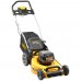 Газонокосилка аккумуляторная DeWalt DCMW564N (б/акк;б/зу)
