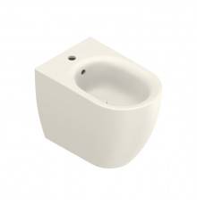 Catalano Sfera Биде напольное 55x35см, с 1 отв., цвет: Lino Satinato. 0519551030
