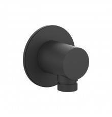 Gessi 316 Вывод воды, настенынй, цвет: Black XL. 54269#299