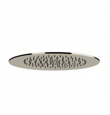 Gessi Emporio shower Верхний душ Oslash;36см., TONDO, потолочный, цвет: Mirror Steel. 33099#238