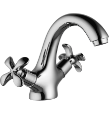 Смеситель для раковины Lemark Flora LM0106C