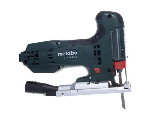 Лобзик Metabo STE 100 Quick+кейс Лобзик Metabo STE 100 Quick+кейс