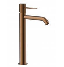 Смеситель для раковины AltroBagno Bilancia 010229 RaSp, матовая медь