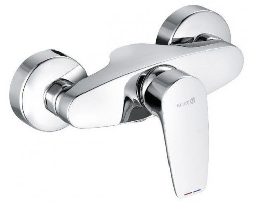 Kludi 34 841 0575 PureSolid Смеситель для душа 348410575