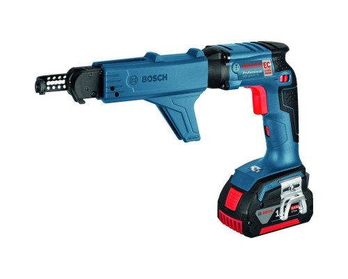 Шуруповерт аккумуляторный Bosch GSR 18 V-EC TE Шуруповерт аккумуляторный Bosch GSR 18 V-EC TE