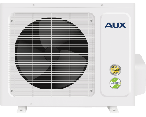 Настенный кондиционер AUX ASW-H12A4/JD-R1 + AS-H12A4/JD-R1, белый Настенный кондиционер AUX ASW-H12A4/JD-R1 + AS-H12A4/JD-R1, белый