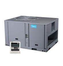 Крышный кондиционер MRCT-062CWN1-R(C)