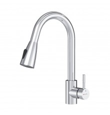 Смеситель для кухни AM.PM X-Joy S F85B07500, хром