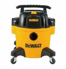 Пылесос строительный  DeWalt DXV23PLPTA